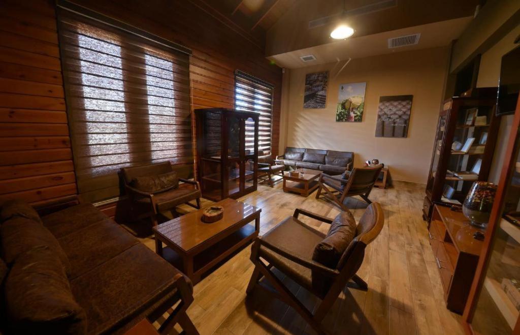Jarabacoa Villas With Private Pool And Parking Exteriér fotografie